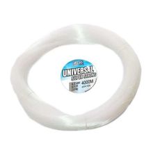 Asso Universal Çile 4.000 mt Beyaz Monofilament Misina