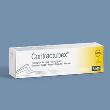 Assos Contrac-Tubexx Jel 120 gr Cilt Üzerindeki Yara İzlerinin Görünümünü Azaltan Etkili Krem - 1200 ml