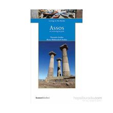 ASSOS LIVING IN THE ROCKS - NURETTIN ARSLAN;BEATE BÖHLENDORF ARSLAN