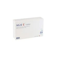 Assos Pharma Aga-E 60 Tablet