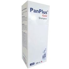 Assos Pharma PanPlus Gold 200 ml Dökülme Önleyici Şampuan