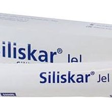 Assos Siliskar 50 gr Yara İzi Kremi