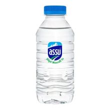 Assu 250 ml Su (48 adet)