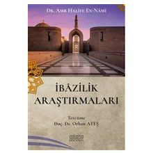 Astana Yayınları - İbazilik Araştırmaları