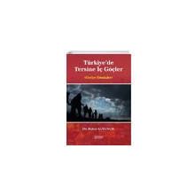 Astana Yayınları - Türkiyede Tersine İç Göçler