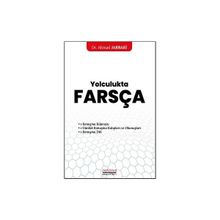 Astana Yayınları - Yolculukta Farsça