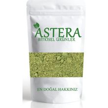 Astera 1 kg Yeşil Toz Kına