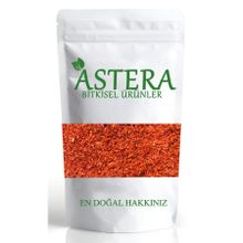 Astera 250 gr Zehir Acı Pul Biber