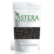 Astera 50 gr Glutensiz Siyah Nohut