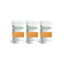 Astera 500 gr Organik Patlak Mısır