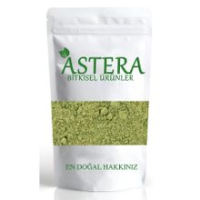 Astera 500 gr Yeşil Toz Kına