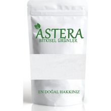 Astera 750 gr Saf Şekersiz Vanilin