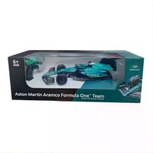 Aston Martin Aramco Uzaktan Kumandalı Araba
