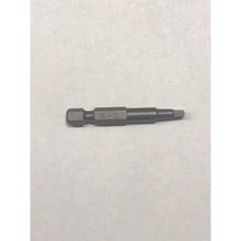Astor Kare Dört Köşe Bits Allen Alyan S2X50 mm Tornavida Ucu