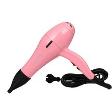 Astra SW-8818 2100 W Pembe Saç Kurutma Makinesi
