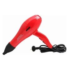 Astra SW-8818 Kırmızı 2100 W Saç Kurutma Makinesi