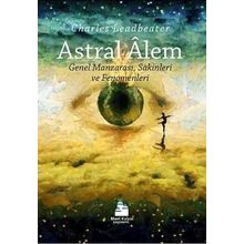 Astral Alem - Charles Leadbeater