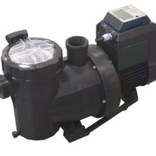 Astral Victoria Plus Vs 2 Hp Monofaze Kendinden Emişli Havuz Pompası