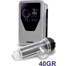 Astralpool Smart 40 gr/h 180 m³ Next pH/Rx 40 Tuz Klor Jeneratörü