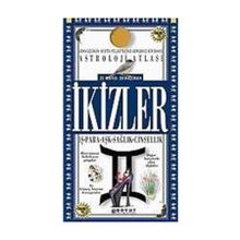 ASTROLOJI ATLASI İKİZLER BURCU - YASEMIN BORAN