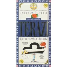 ASTROLOJI ATLASI TERAZI BURCU - YASEMIN BORAN