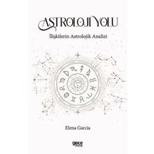 Astroloji Yolu Gece Kitaplığı