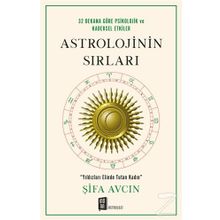 Astrolojinin Sırları - Şifa Avcın