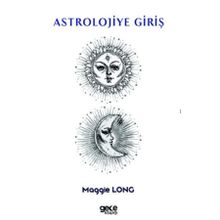 Astrolojiye Giriş Gece Kitaplığı