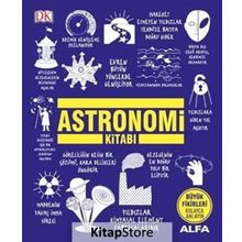 Astronomi Kitabı - kollektif