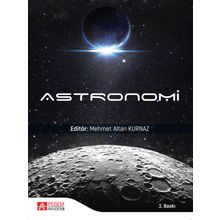 Astronomi - Pegem Akademi Yayıncılık