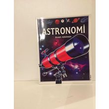 ASTRONOMI - STUART ATKINSON