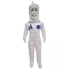 Astronot Cocuk Kostumu