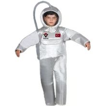 Astronot Kostümü