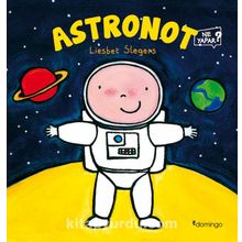 Astronot Ne Yapar? - Liesbet Slegers
