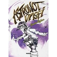 Astronot Vasfi Semra Özkan