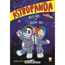 Astropanda - Bülent Avcı