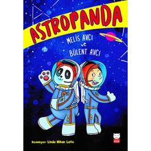 Astropanda - Melis Avcı Bülent Avcı