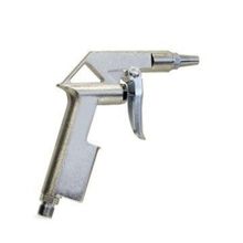 Asturo Metal Kısa Hava Tabancası