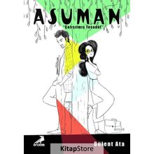 Asuman - Bülent Ata