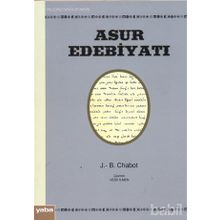 ASUR EDEBİYATI - JEAN BAPTISTE CHABOT
