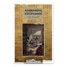 Asurbanipal Kütüphanesi - Engin Cihad Tekin