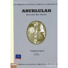 ASURLULAR - FREDERICK APRIM