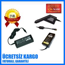 Asus 0A001 00233600 0A001 00233400 Uyumlu Notebook Şarj Adaptörü