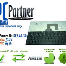 Asus 0KN0-AH1TU03 Klavye