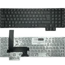 Asus 0KN0-P41US12 Siyah Klavye