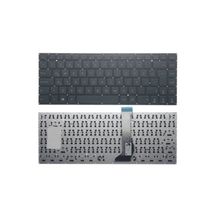 Asus 0KN0-S21TU13 0KNL0-4120TU00 Siyah TR Uyumlu Laptop Klavye