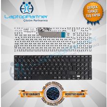 Asus 0KNB0-610JTU Klavye