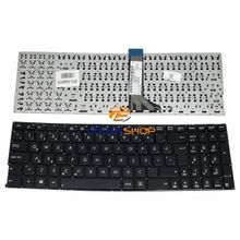 Asus 0KNB0-6128GE00 0KN0-N32GE13 Siyah TR Uyumlu Laptop Klavye