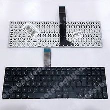 Asus 0KNB0-612BTU00 Siyah Klavye