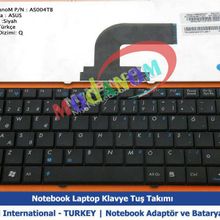 Asus 1101HGO Klavye